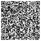 QR code with Maddock Enterprises Inc contacts