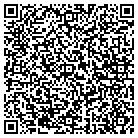 QR code with Department of Space Studies contacts