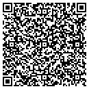QR code with A 1 Textiles contacts