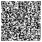 QR code with Tiegs Computer Services contacts
