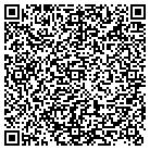 QR code with Gaffaney's Of Grand Forks contacts