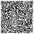 QR code with Ancient Free & Accepted Masons contacts