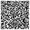 QR code with Pas Workshop contacts