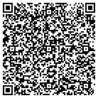 QR code with Twin Buttes Elementary School contacts
