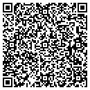 QR code with Top Hat Bar contacts
