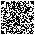 QR code with Beehive contacts