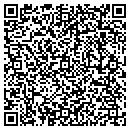 QR code with James Hovdenes contacts