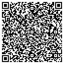 QR code with O C Hostingcom contacts