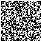 QR code with Halverson's Motor Sports contacts