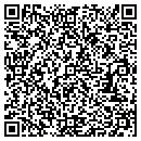 QR code with Aspen Group contacts
