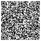 QR code with White Lace Bridal Collection contacts