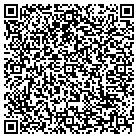 QR code with Dickinson City Fire Department contacts