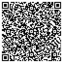 QR code with E W Wylie Corporation contacts