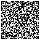 QR code with Honey Hole The contacts