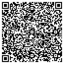 QR code with Richardton Clinic contacts