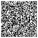 QR code with Ray's Repair contacts