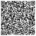 QR code with Hampden Highway Department Shop contacts