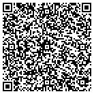 QR code with Tronson Grain Company Inc contacts