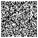 QR code with Autobusters contacts