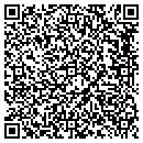 QR code with J R Painting contacts