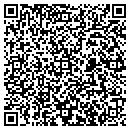 QR code with Jeffery B Yunker contacts