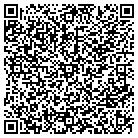 QR code with University Of Nd Schl-Medicine contacts