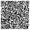 QR code with Finder contacts