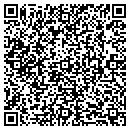 QR code with MTW Towing contacts