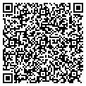 QR code with L Cattle contacts