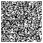 QR code with Hillsboro Lumber & Hardware contacts