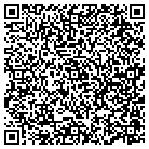 QR code with Ramsey Nat Bnk Tr of Devils Lake contacts