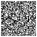 QR code with Rainbow Shop contacts