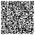 QR code with KFC contacts