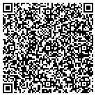 QR code with Dunseith Fire Department contacts