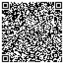 QR code with Gary Riddle contacts