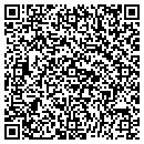 QR code with Hruby Flooring contacts
