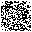 QR code with Outsider Design contacts
