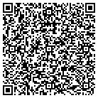QR code with Professional Bodywork Assocs contacts