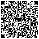 QR code with Adams County Sheriff's Office contacts