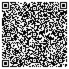 QR code with James and Myron Kloster contacts