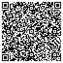 QR code with Johnson's Hoe Service contacts