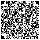 QR code with M & N Property Inspections contacts