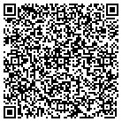 QR code with Christ Free Lutheran Church contacts