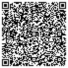 QR code with California Pediatric & Family contacts