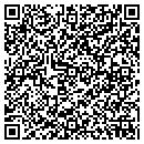 QR code with Rosie's Bakery contacts