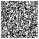 QR code with Mercer Cnty Rgional Arprt Auth contacts