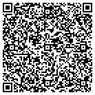 QR code with First Dakota Title & Abstract contacts