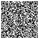 QR code with O C Schulz & Sons Inc contacts