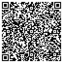 QR code with Tesoro High Plains Trucking contacts