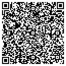 QR code with Rainbow School contacts